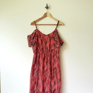Beautiful spaghetti strap sz. M
